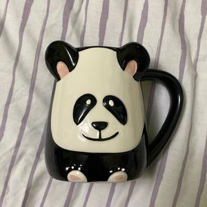 3/$20 ✨ Panda Mug